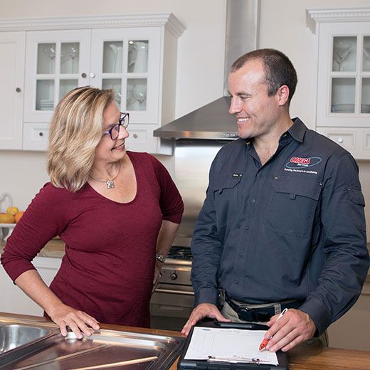 Enfield Electricians